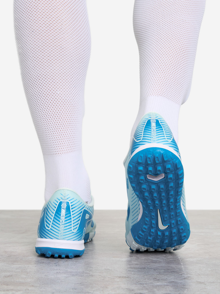 Бутсы мужские Nike Zoom Vapor 16 Academy Tf