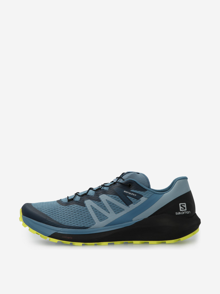 Кроссовки мужские Salomon Sense Ride 4