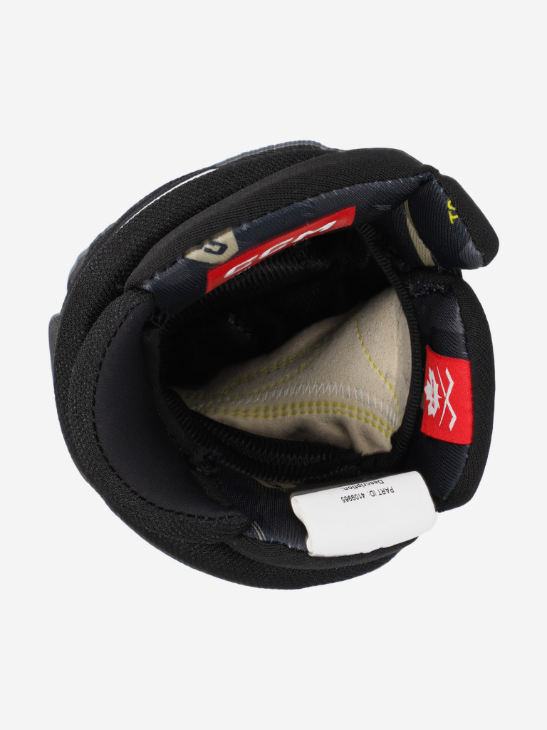 Перчатки хоккейные детские CCM AS 580 JR