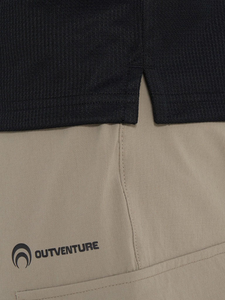 Поло мужское Outventure