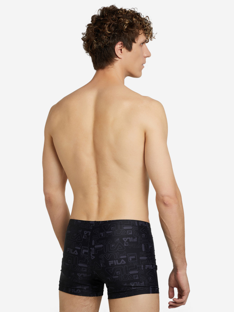 Плавки-шорты мужские FILA