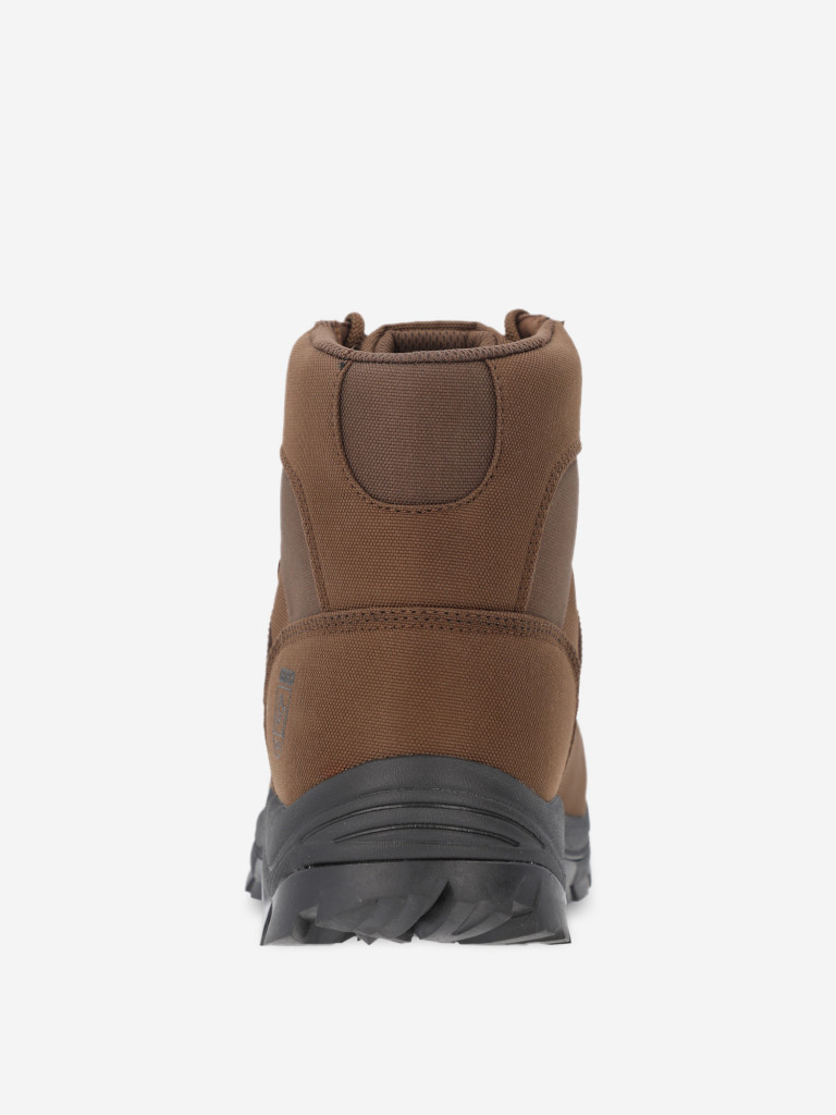 Ботинки мужские Geotech Badger Mid