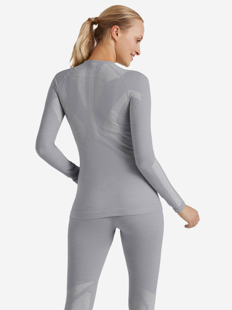 Женский термолонгслив FALKE