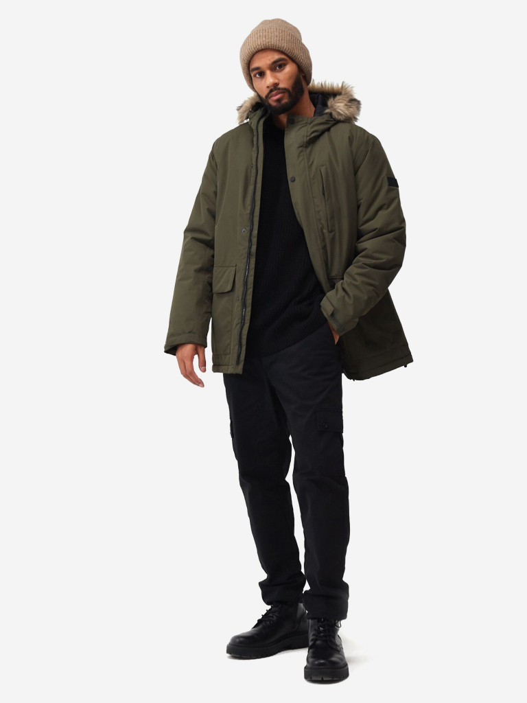 Куртка утепленная мужская Regatta Salinger