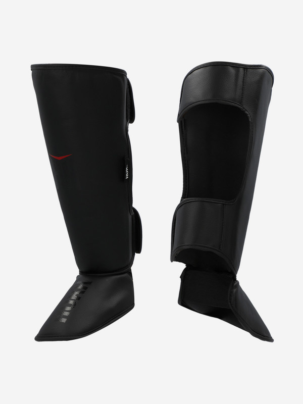Защита ног Hukk черный цвет — купить за 3799 руб., отзывы в интернет-магазине Спортмастер