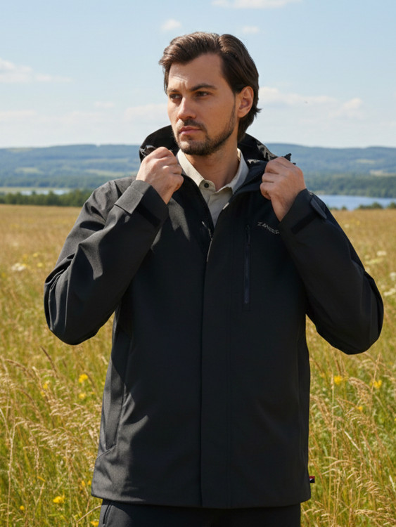 Куртка мембранная мужская Zanier