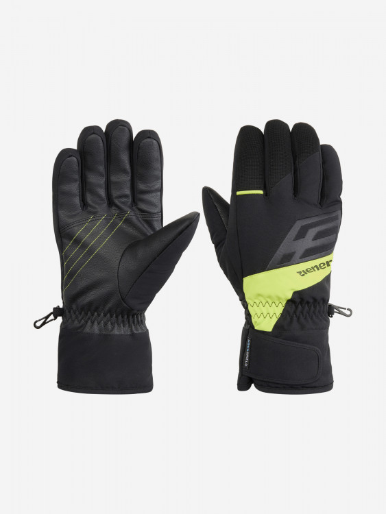 Перчатки мужские Ziener