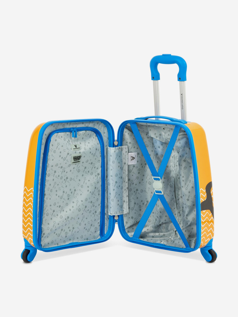 Чемодан Roncato Looney Tunes Daffy Duck