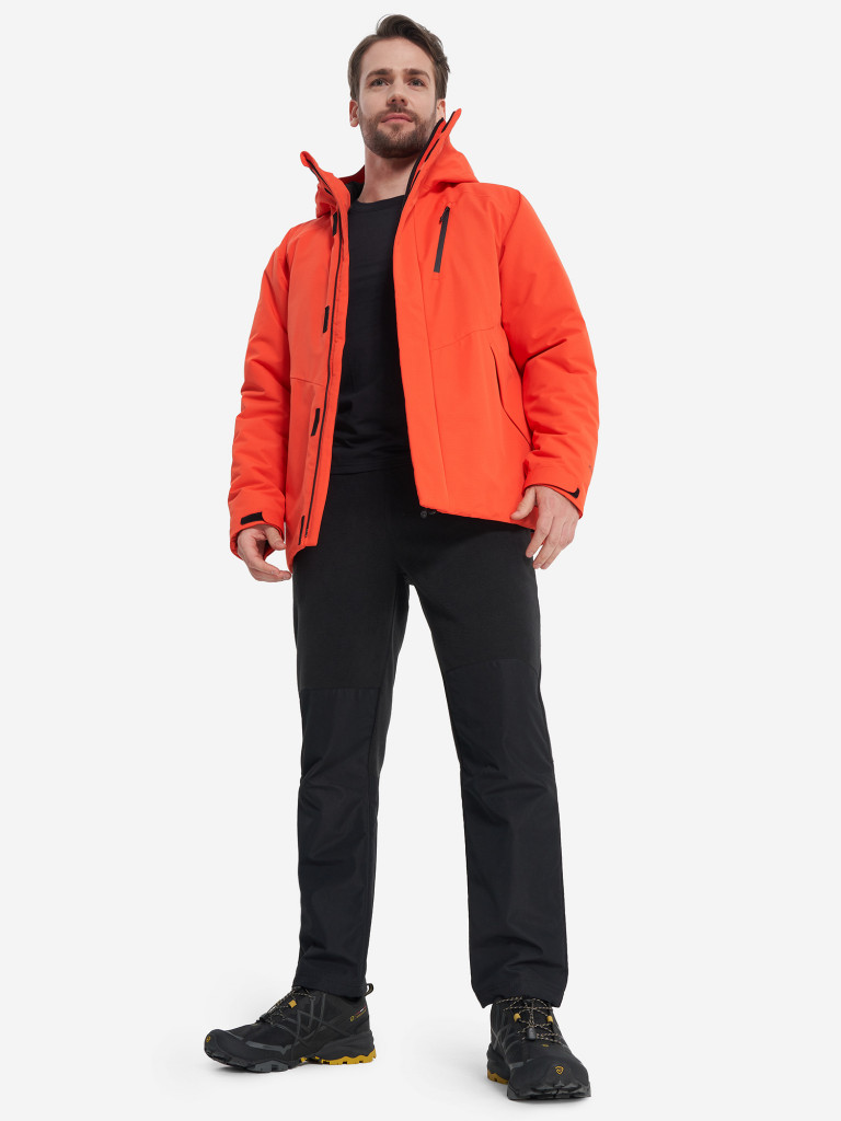 Куртка утепленная мужская Northland