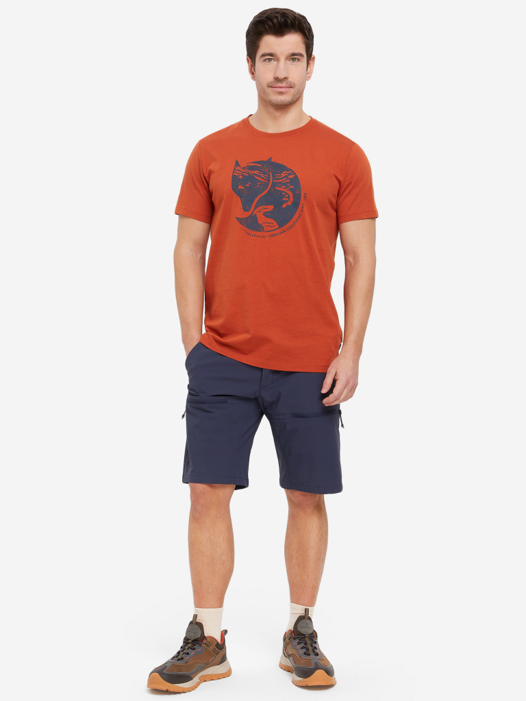 Шорты мужские Fjallraven High Coast Hike Shorts