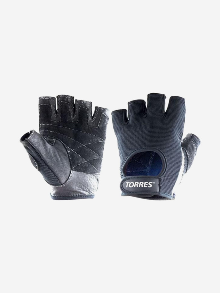 Перчатки для занятий спортом Torres арт.PL6047S р.S