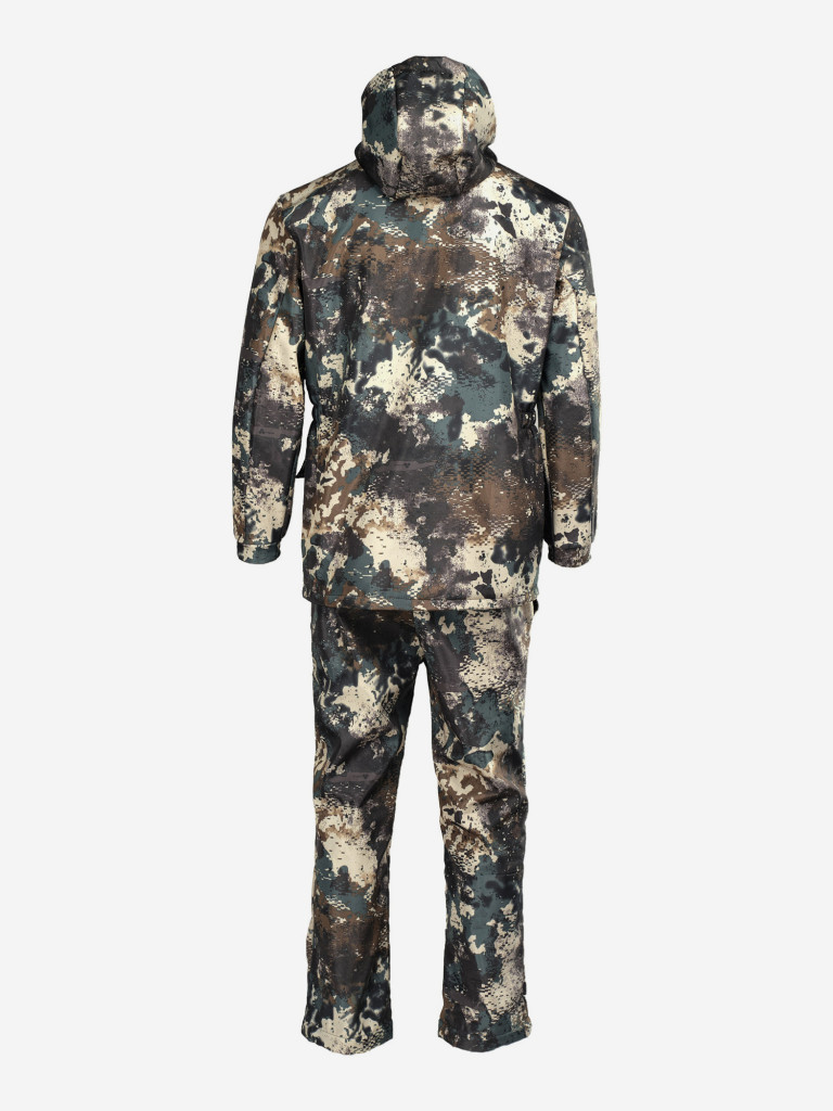 Костюм мужской Fantom Force FORESTER демисезонный мембранный для охоты и рыбалки