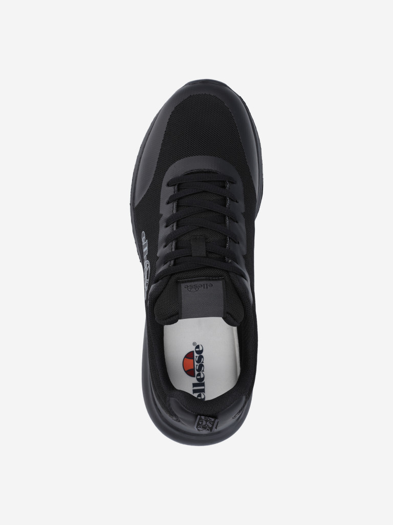 Кроссовки женские Ellesse Mesrpr