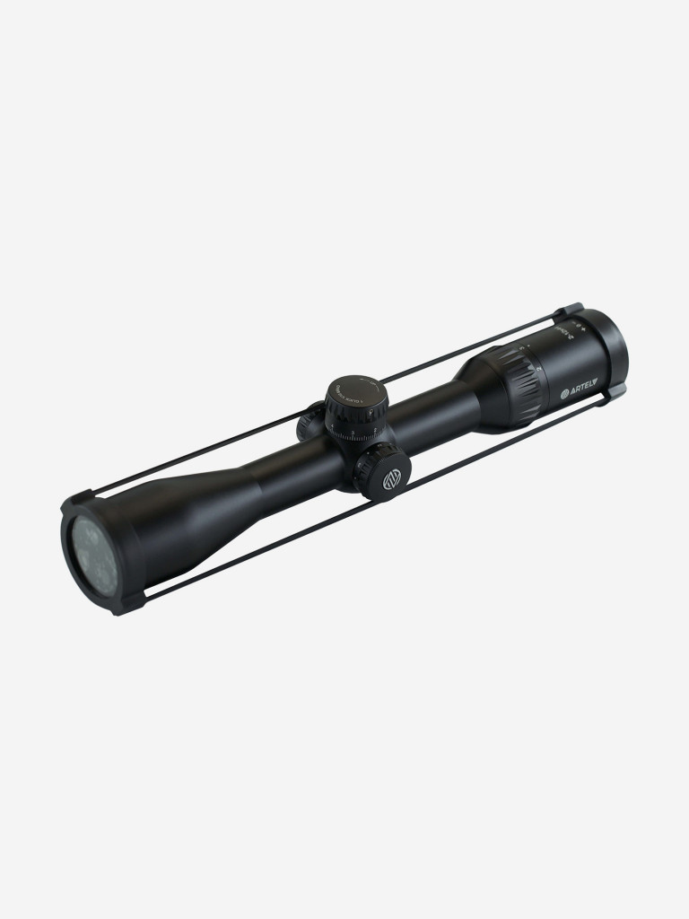 Оптический прицел ARTELV CRS 2-12x44 SFP