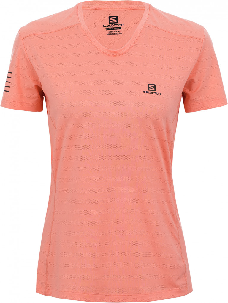 Футболка женская Salomon Xa