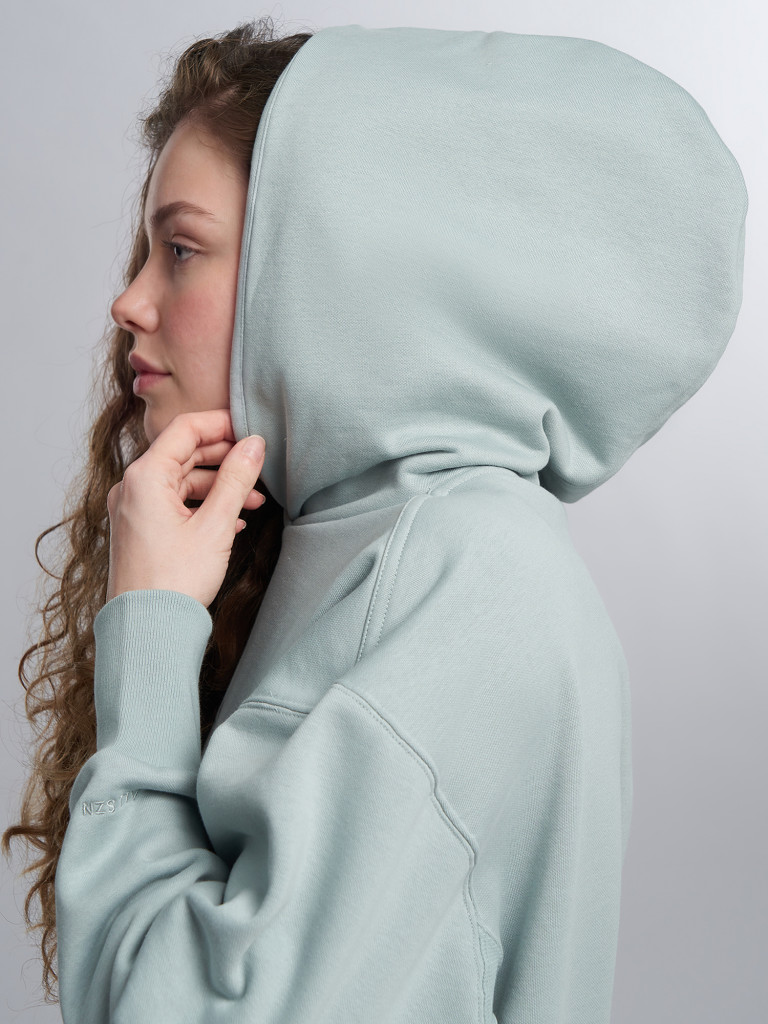 Худи женское adidas