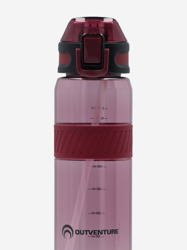 Бутылка для воды Outventure, 800 мл