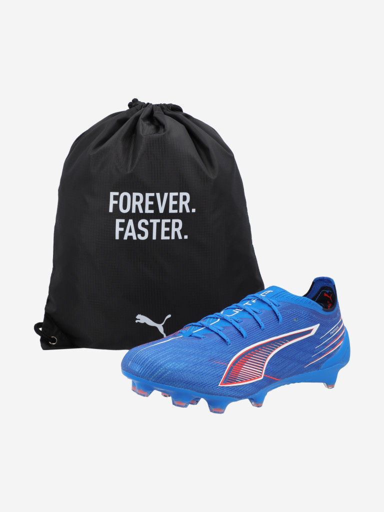 Бутсы мужские PUMA Ultra 6 Ultimate Fg
