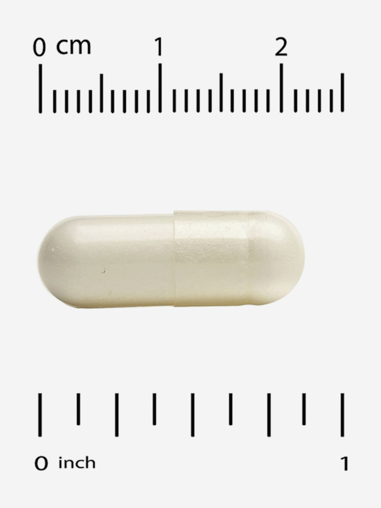 Витамин С, California Gold Nutrition, 1000 мг, 60 капсул