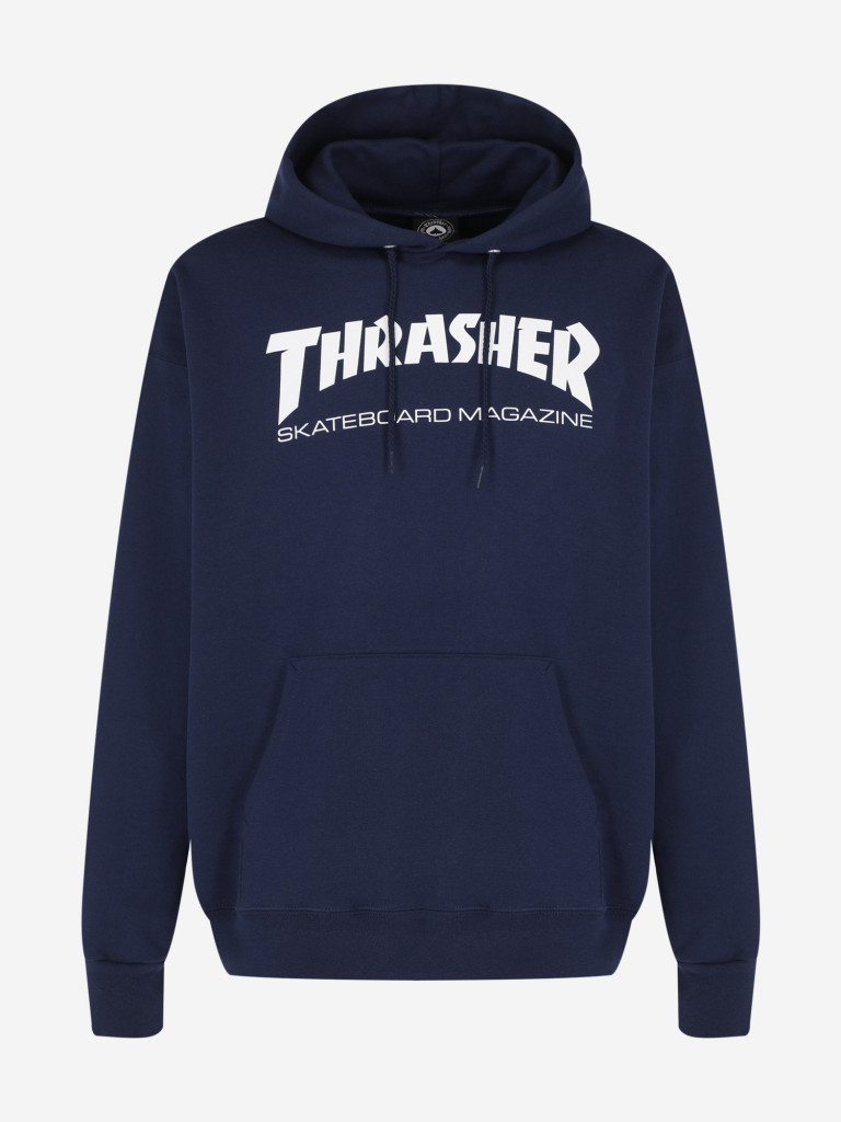 Худи мужская Thrasher Skate Mag