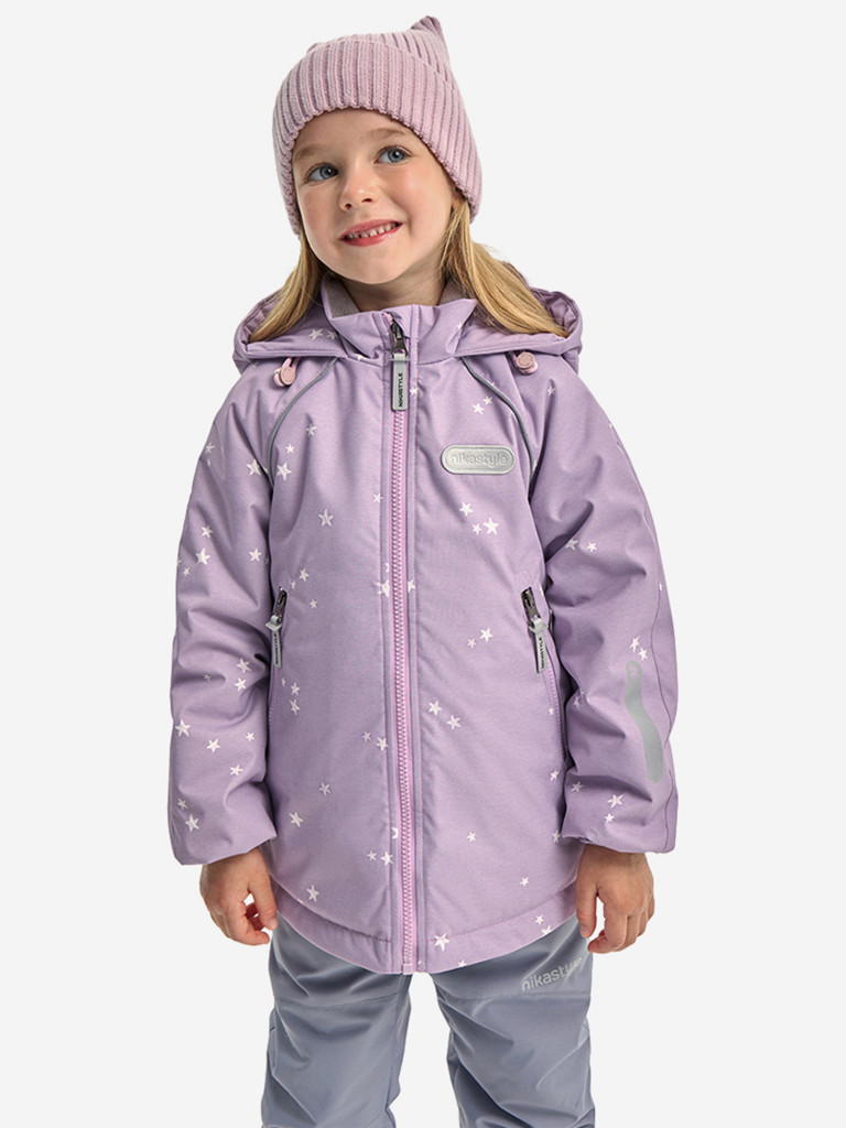 Костюм NIKASTYLE