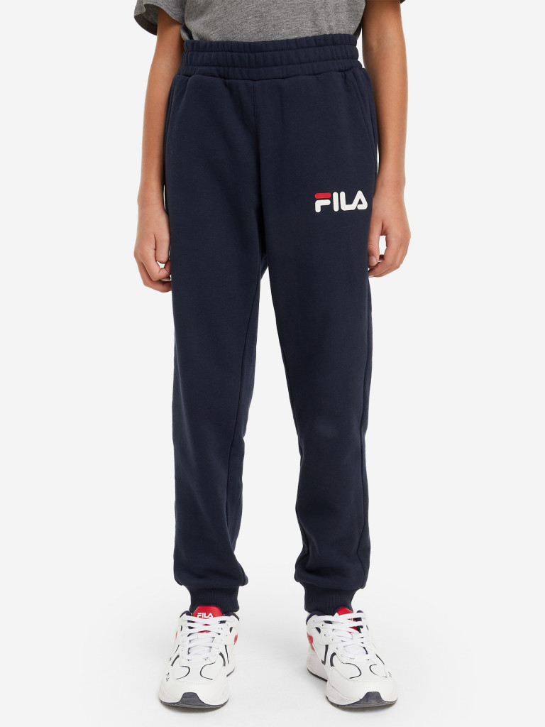 Брюки для мальчиков FILA