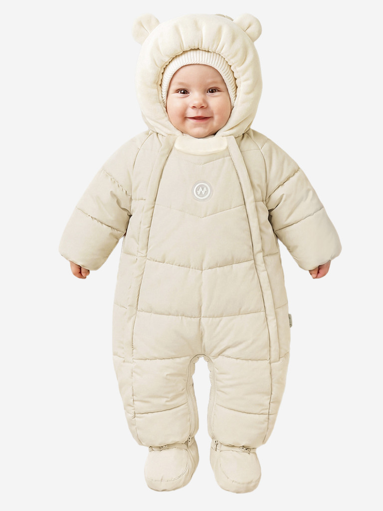 Комбинезон NIKASTYLE