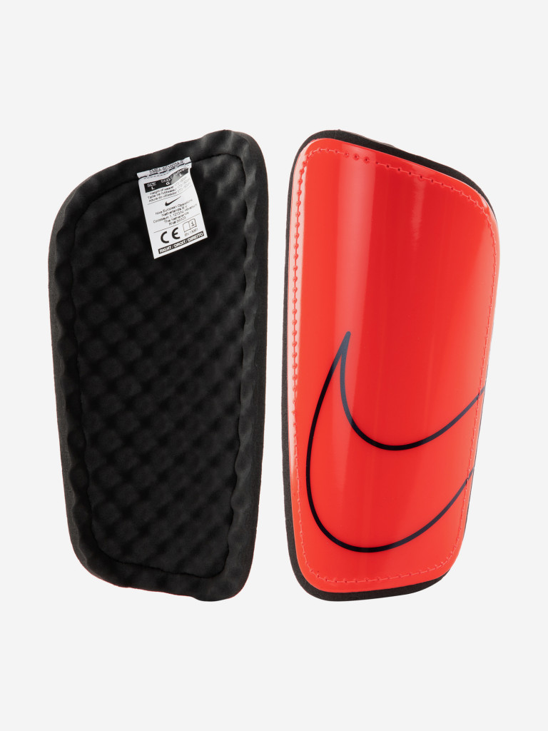 Щитки футбольные Nike Mercurial Hardshell