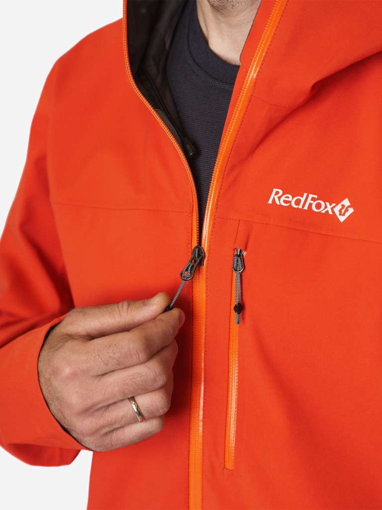 Куртка Red Fox Master-R