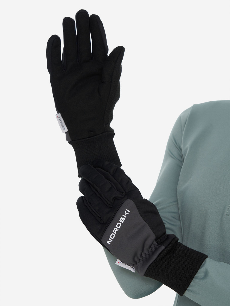 Перчатки Nordski Arctic