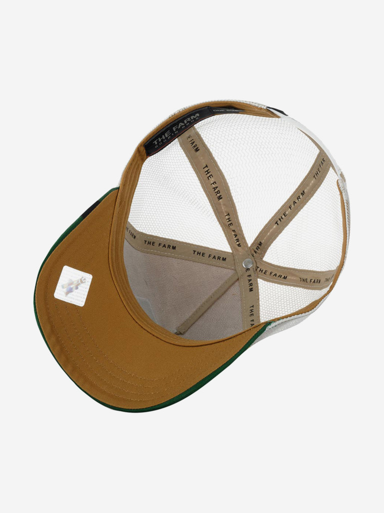 Бейсболка с сеточкой GOORIN BROTHERS 101-0378