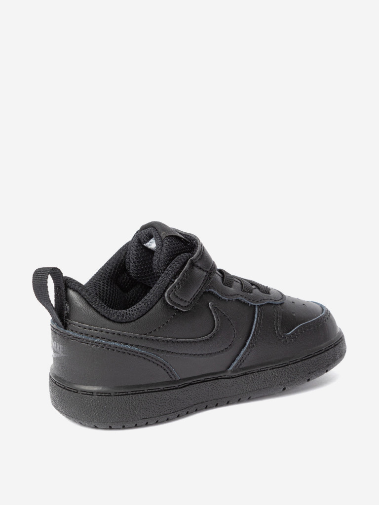 Кеды для мальчиков Nike Court Borough Low 2 (Tdv)