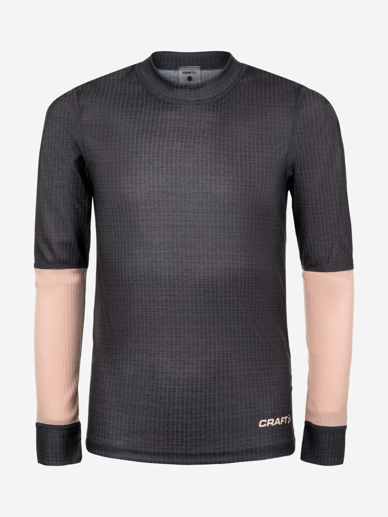 Комплект термобелья для девочек Craft Baselayer Set