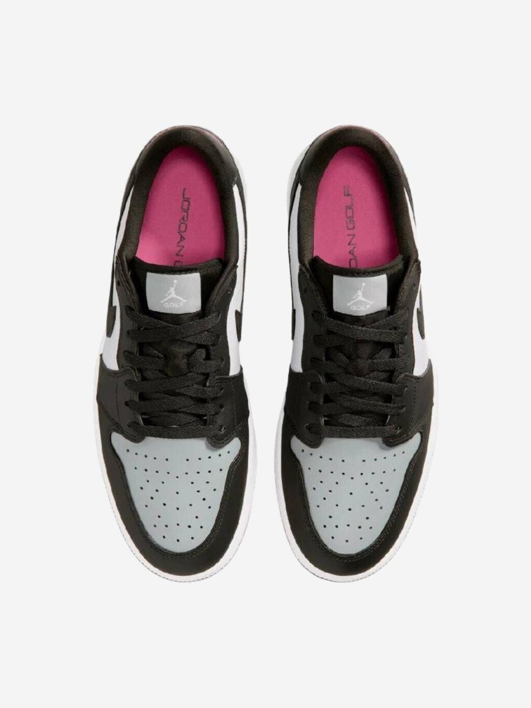 Кеды Nike Air Jordan 1 Low G