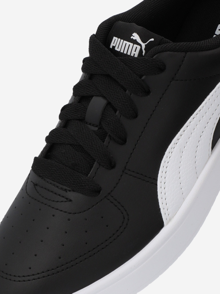 Кеды детские PUMA Rickie