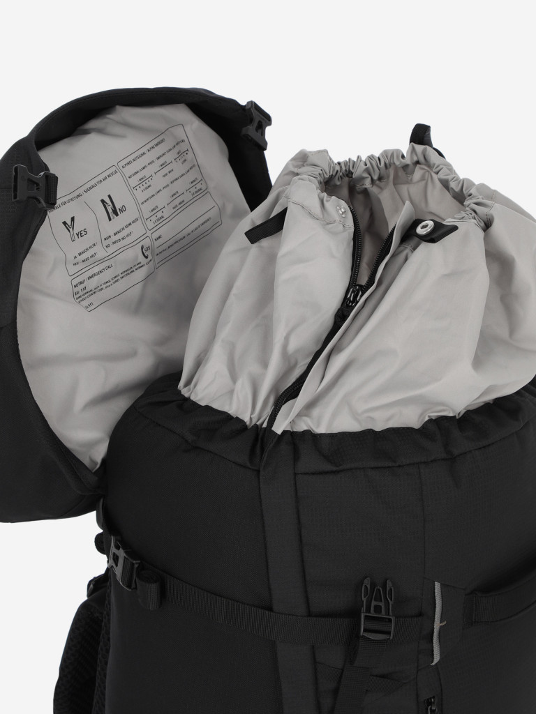 Рюкзак VauDe Astrum EVO 80 л