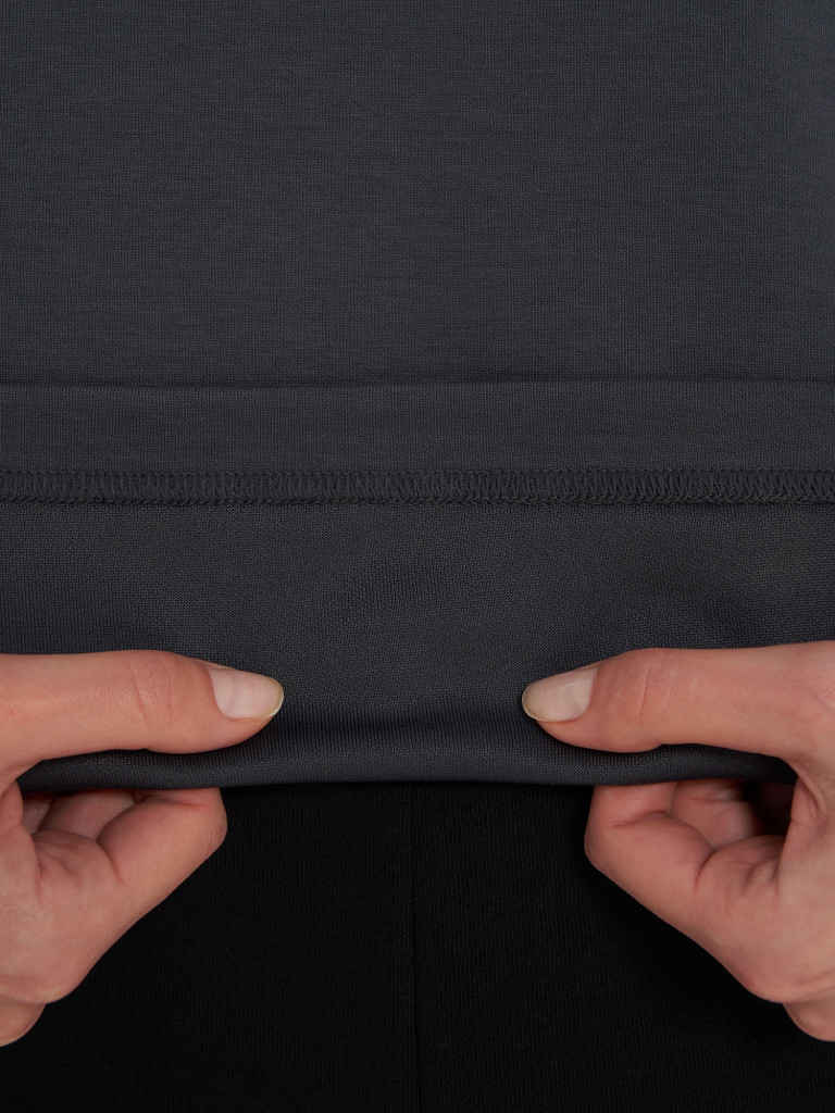 Свитшот женский Demix