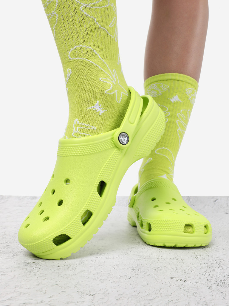 Сабо Crocs Classic