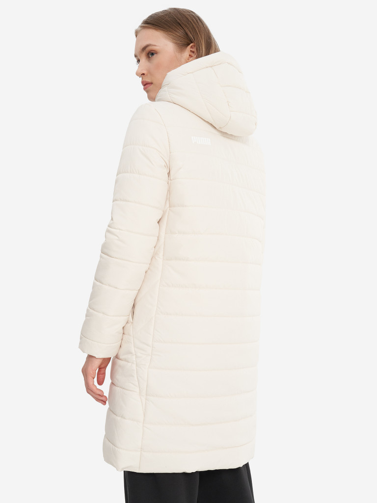 Пальто утепленное женское PUMA Ess