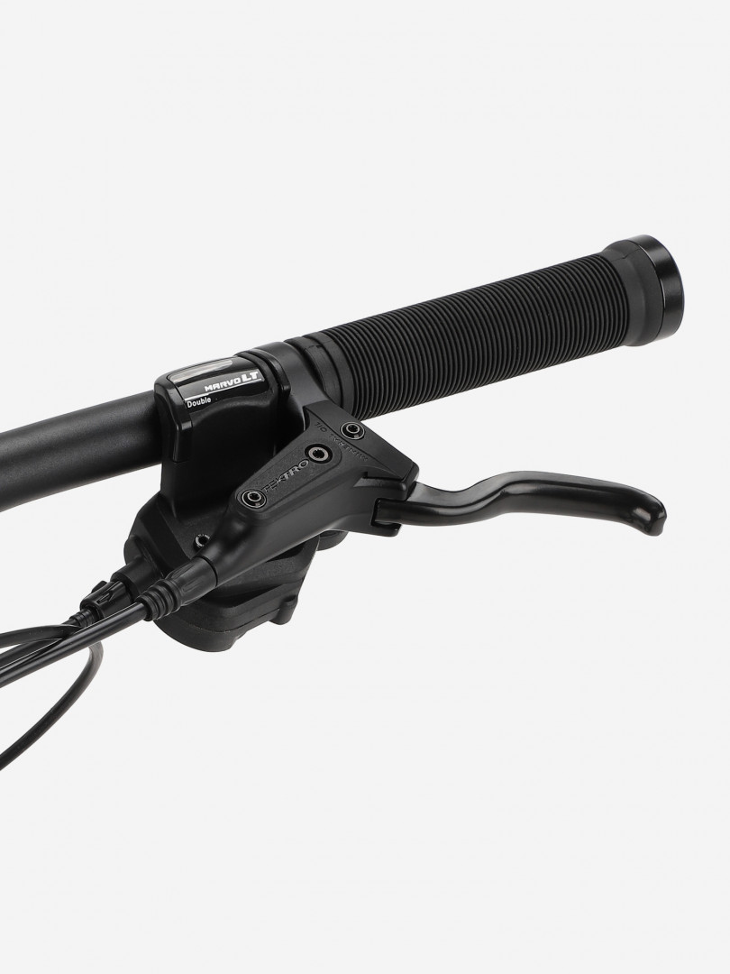 Велосипед горный Stern Motion 40 275 Черный