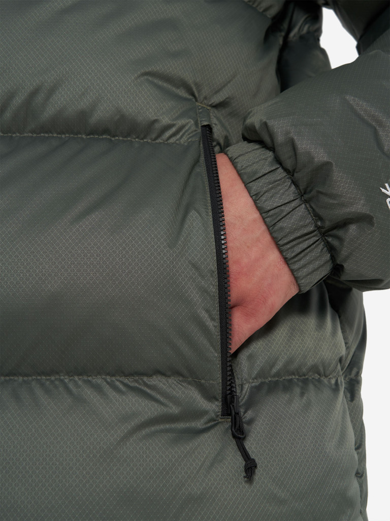 Пуховик мужской The North Face Diablo Down 2.0