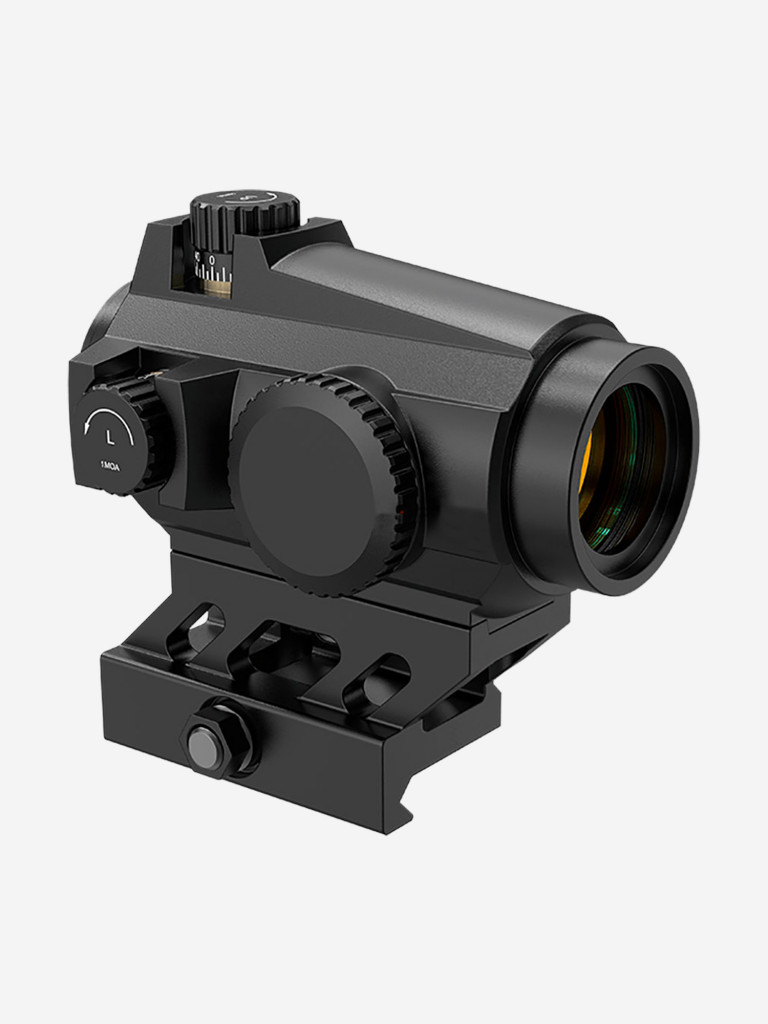 Коллиматорный прицел для охоты Vector Optics Maverick-II