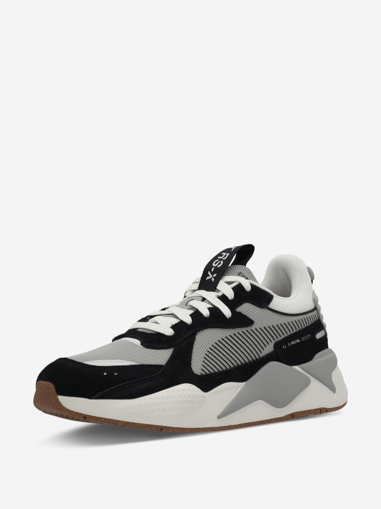 Кроссовки мужские PUMA Rs-X Heritage