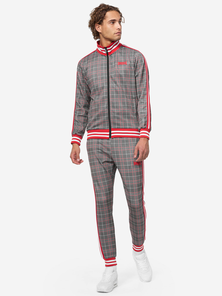 Костюм спортивный мужской LONSDALE GLATRIGILL