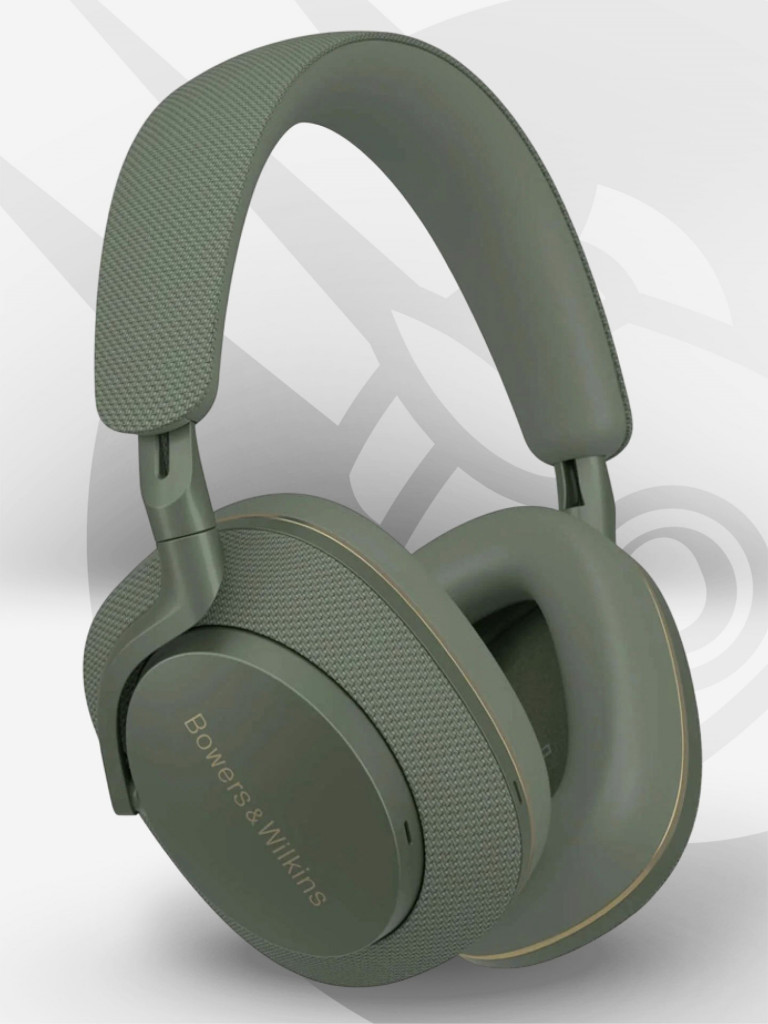 Беспроводные наушники с микрофоном BOWERS & WILKINS PX7 S2e