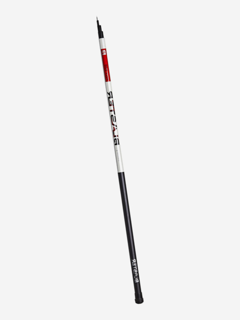 Удилище поплавочное без колец Salmo Blaster POLE 5.00