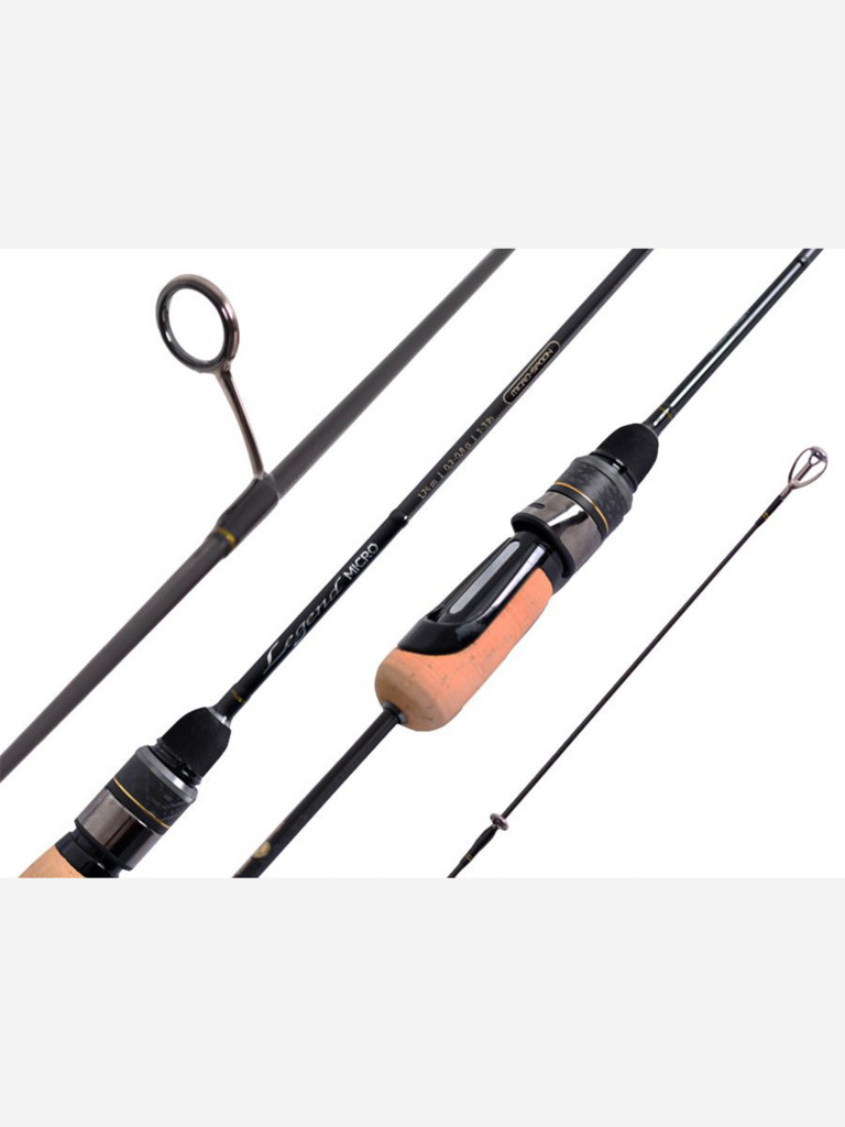 Спиннинг Maximus Legend MICRO 1,74XUL-T 1,74m 0,2-0,8g