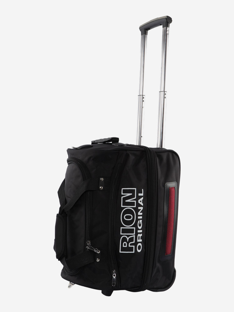 Дорожная сумка на колесах для путешествий и спорта Рион+ (RION+)