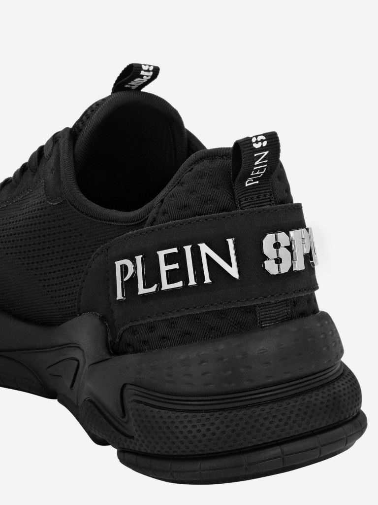 Кроссовки Plein Sport MATCH POINT CORE X