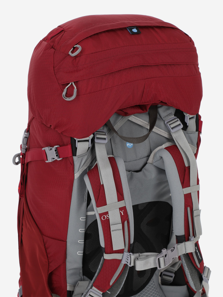 Рюкзак женский Osprey Ariel, 55 л